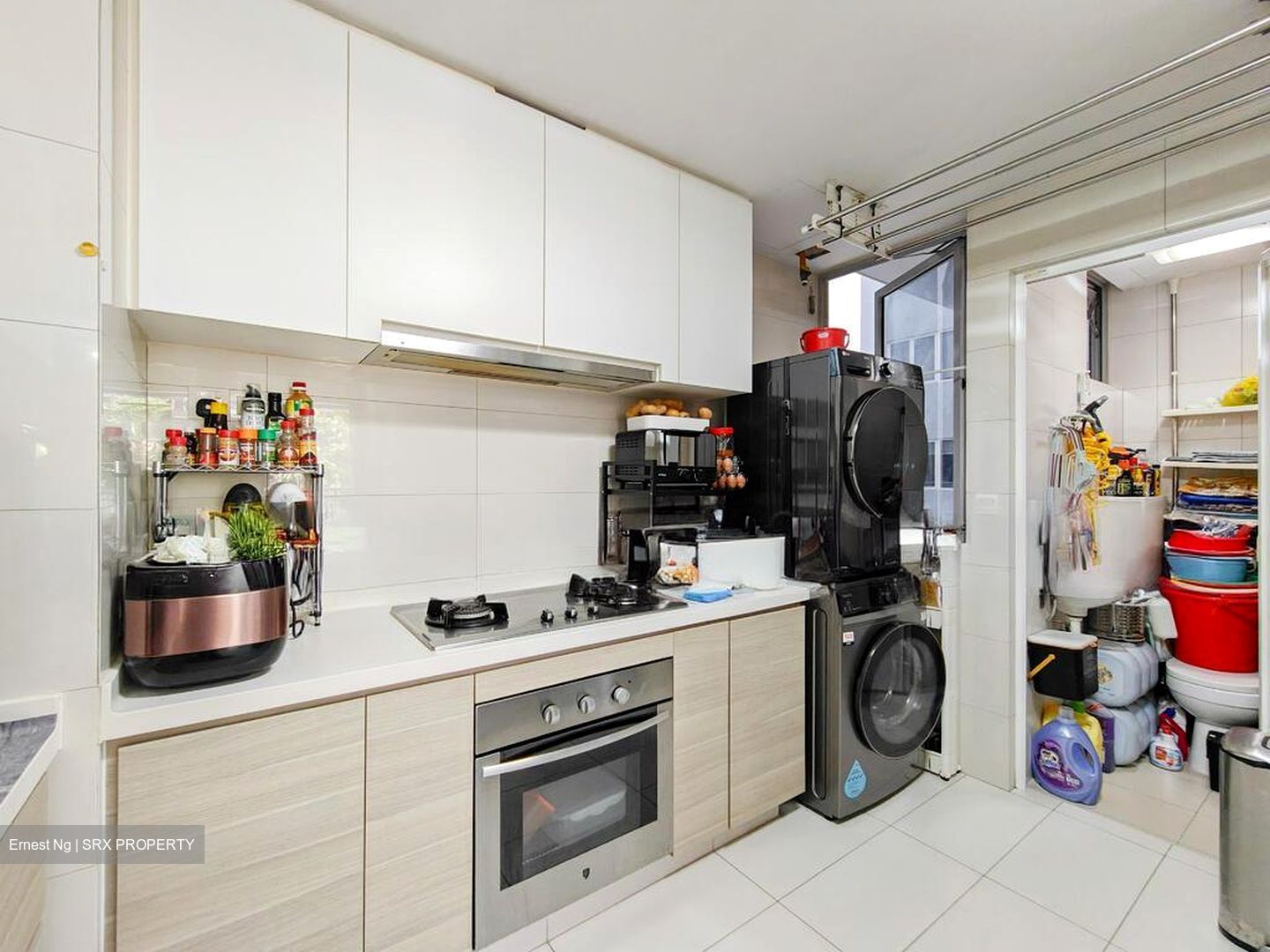 Austville Residences (D19), Condominium #498628271